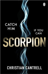 Scorpion - Christian Cantrell (Paperback) 14-04-2022 