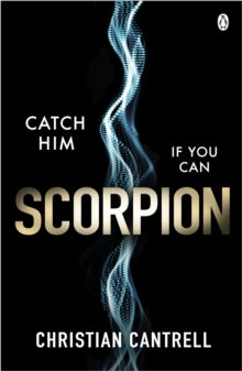 Scorpion - Christian Cantrell (Paperback) 14-04-2022 