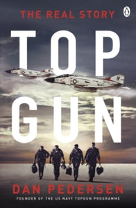 Topgun - Dan Pedersen (Paperback) 12-05-2022 