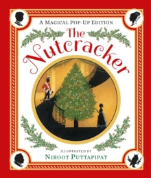 The Nutcracker - N Puttapipat; N Puttapipat (Hardback) 06-10-2016 