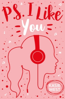 PS I Like You - Kasie West (Paperback) 07-06-2018 