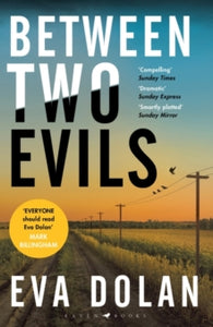 Between Two Evils - Eva Dolan (Paperback) 06-Aug-20 