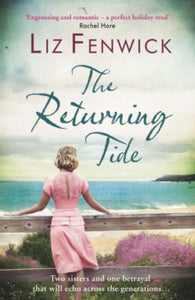 The Returning Tide - Liz Fenwick (Paperback) 29-06-2017 