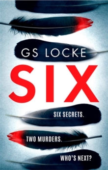 Six - G.S. Locke (Paperback) 19-08-2021 