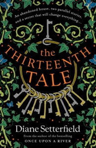 The Thirteenth Tale - Diane Setterfield (Paperback) 05-09-2019 