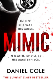 Mimic - Daniel Cole (Paperback) 14-04-2022 