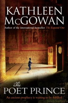 The Poet Prince - Kathleen McGowan (Paperback) 07-07-2011 