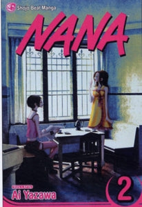 Nana 2 Nana, Vol. 2 - Ai Yazawa (Paperback) 03-03-2008 