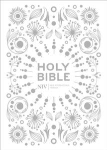 White Gift  NIV Pocket White Gift Bible - New International Version (Hardback) 18-08-2011 