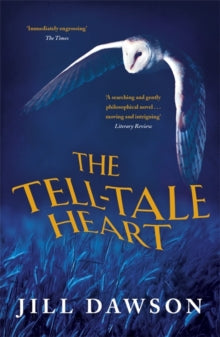 The Tell-Tale Heart - Jill Dawson (Paperback) 14-08-2014 Long-listed for Folio Prize 2015 (UK).