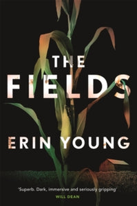 The Fields - Erin Young (Hardback) 28-04-2022 