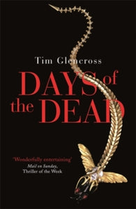 Days of the Dead - Tim Glencross (Paperback) 17-05-2018 