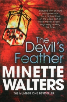 The Devil's Feather - Minette Walters (Paperback) 05-07-2012 