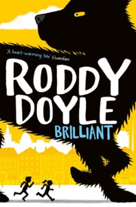 Brilliant - Roddy Doyle (Paperback) 29-01-2015 