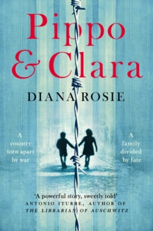 Pippo and Clara - Diana Rosie (Paperback) 06-01-2022 