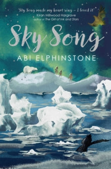 Sky Song - Abi Elphinstone (Paperback) 04-01-2018 