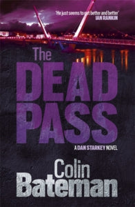 The Dead Pass - Bateman (Paperback) 26-03-2015 