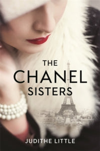 The Chanel Sisters - Judithe Little (Paperback) 22-07-2021 