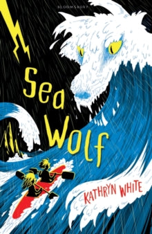 High/Low  Sea Wolf - Kathryn White (Paperback) 11-08-2016 