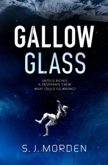 Gallowglass - S J Morden (Paperback) 22-07-2021 