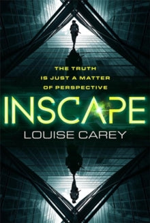 Inscape  Inscape - Louise Carey (Paperback) 22-07-2021 