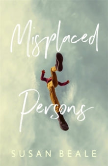 Misplaced Persons - Susan Beale (Hardback) 04-03-2021 