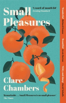 Small Pleasures: Longlisted for the Women's Prize for Fiction 2021 - Clare Chambers (Paperback) 29-04-2021 