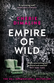 Empire of Wild - Cherie Dimaline (Paperback) 17-02-2022 