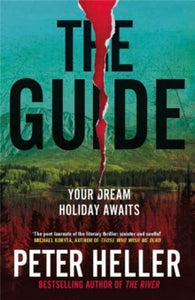 The Guide - Peter Heller (Paperback) 09-06-2022 