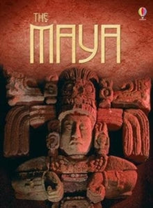 Beginners  The Maya - Jerome Martin; Adam Larkum (Hardback) 05-04-2018 