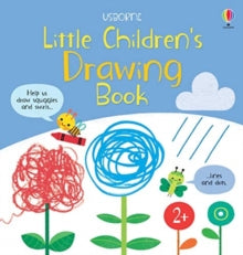 Little Children's Drawing Book - Mary Cartwright; Luana Rinaldo (Paperback) 04-02-2020 