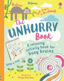 Unhurry Book - Eddie Reynolds; Eddie Reynolds; Lara Bryan (Hardback) 30-04-2020 