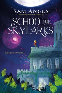 School for Skylarks - Sam Angus (Paperback) 27-07-2017 