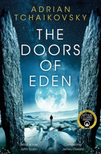 The Doors of Eden - Adrian Tchaikovsky (Paperback) 01-04-2021 