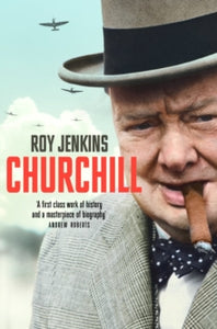 Churchill - Roy Jenkins (Paperback) 02-11-2017 Winner of National Book Awards Biography of the Year 2003 (UK). Short-listed for BBC Four Samuel Johnson Prize 2002 (UK).