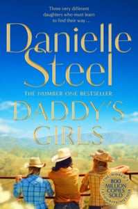 Daddy's Girls - Danielle Steel (Paperback) 27-05-2021 