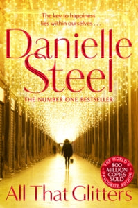 All That Glitters - Danielle Steel (Paperback) 28-10-2021 