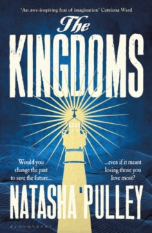 The Kingdoms - Natasha Pulley (Paperback) 17-02-2022 