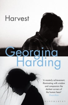 Harvest - Georgina Harding (Paperback) 14-04-2022 