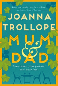 Mum & Dad - Joanna Trollope (Paperback) 22-10-2020 