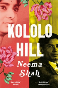 Kololo Hill - Neema Shah (Paperback) 17-02-2022 