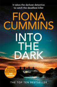 Into the Dark - Fiona Cummins (Paperback) 02-02-2023 