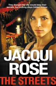 The Streets - Jacqui Rose (Hardback) 30-12-2021 