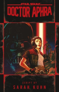 Doctor Aphra (Star Wars) - Sarah Kuhn (Paperback) 31-03-2022 