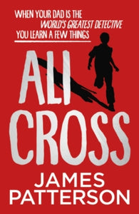 Ali Cross  Ali Cross - James Patterson (Paperback) 01-10-2020 