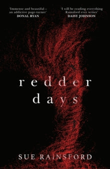 Redder Days - Sue Rainsford (Paperback) 13-01-2022 