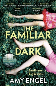 The Familiar Dark: The must-read, twisty book club thriller that will blow you away - Amy Engel (Paperback) 03-02-2022 