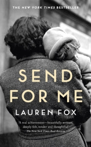 Send For Me - Lauren Fox (Hardback) 08-07-2021 