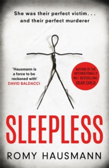 Sleepless - Romy Hausmann (Paperback) 09-12-2021 