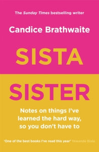 Sista Sister - Candice Brathwaite (Paperback) 14-04-2022 